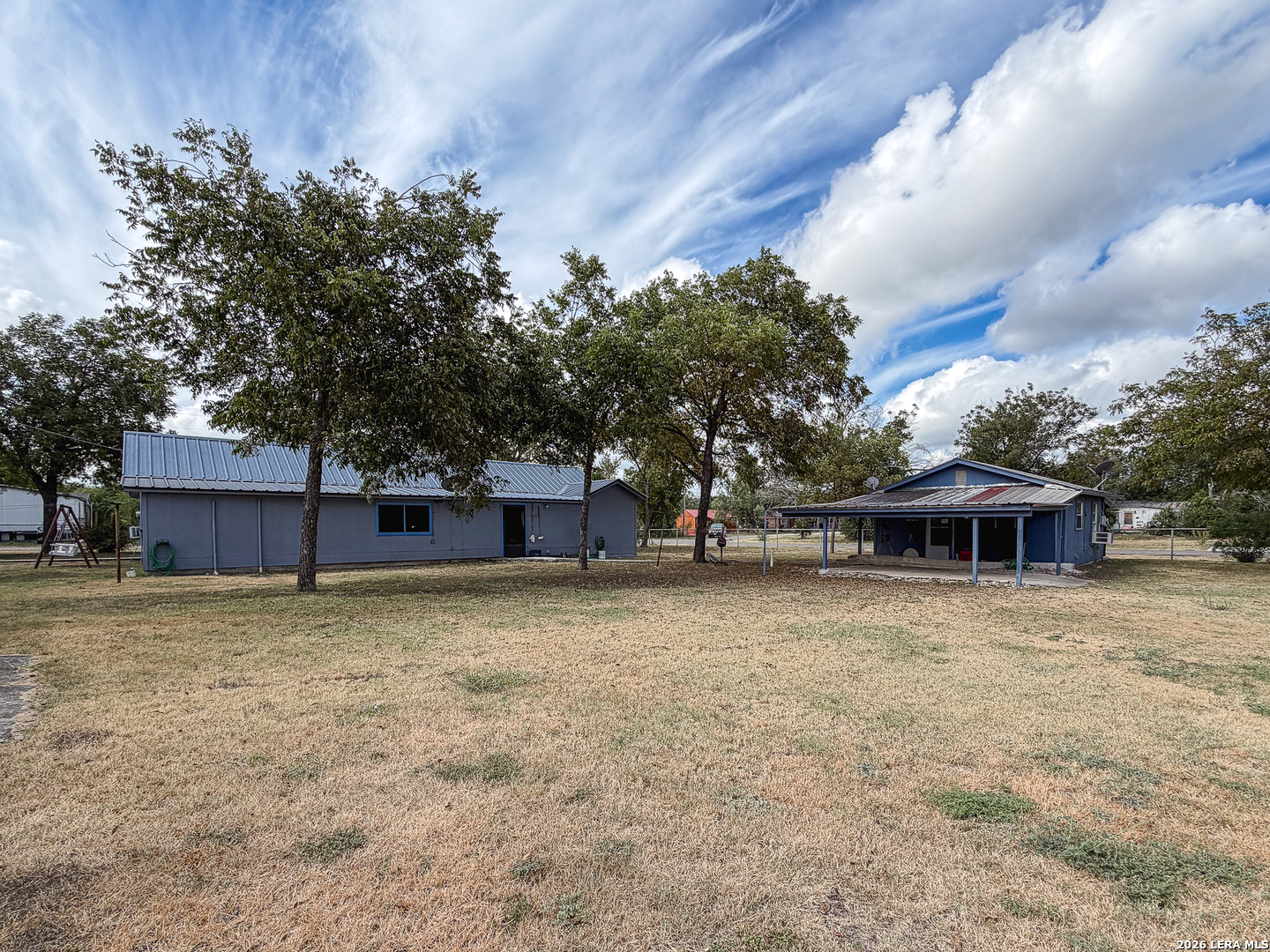 215 W W 3rd Street Camp Wood TX 78833