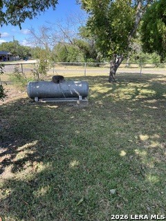 215 W W 3rd Street Camp Wood TX 78833