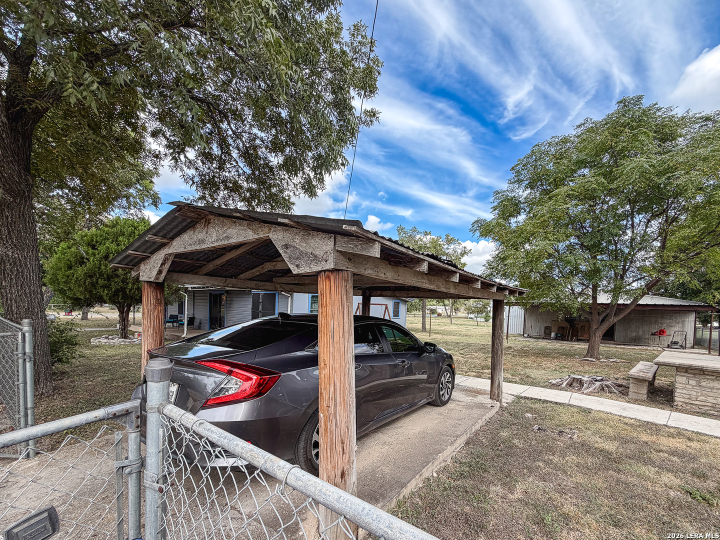 215 W W 3rd Street Camp Wood TX 78833