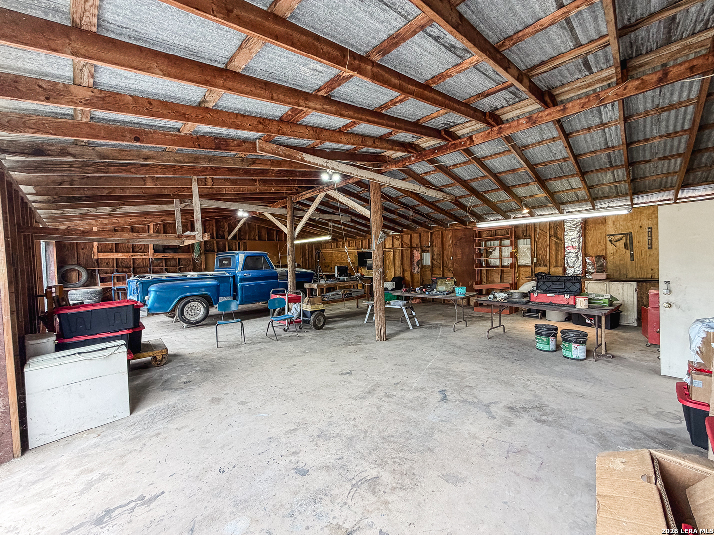 215 W W 3rd Street Camp Wood TX 78833