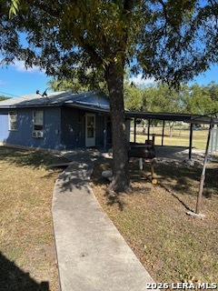 215 W W 3rd Street Camp Wood TX 78833