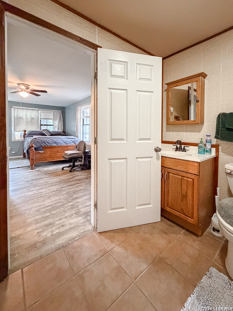 215 W W 3rd Street Camp Wood TX 78833