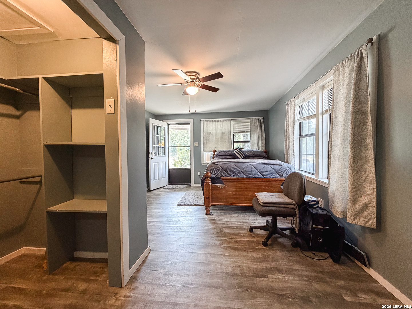 215 W W 3rd Street Camp Wood TX 78833