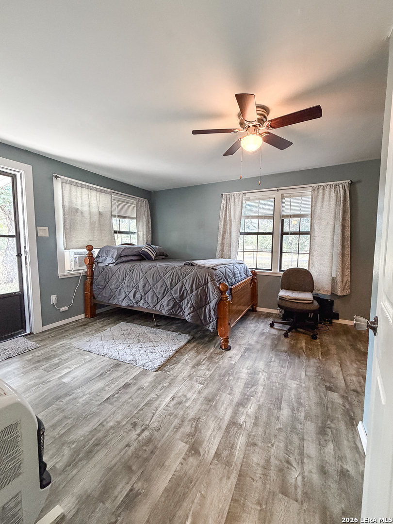 215 W W 3rd Street Camp Wood TX 78833