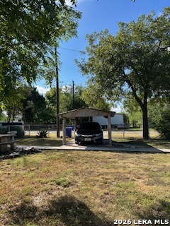 215 W W 3rd Street Camp Wood TX 78833