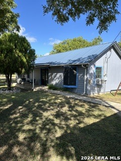 215 W W 3rd Street Camp Wood TX 78833
