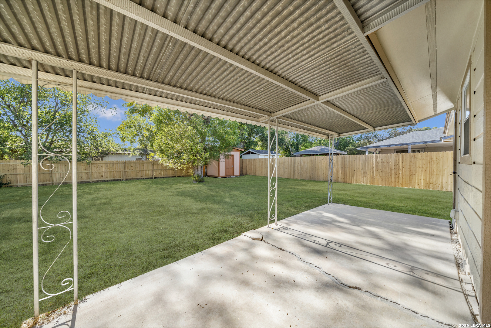 6410 Stable Road Leon Valley TX 78240