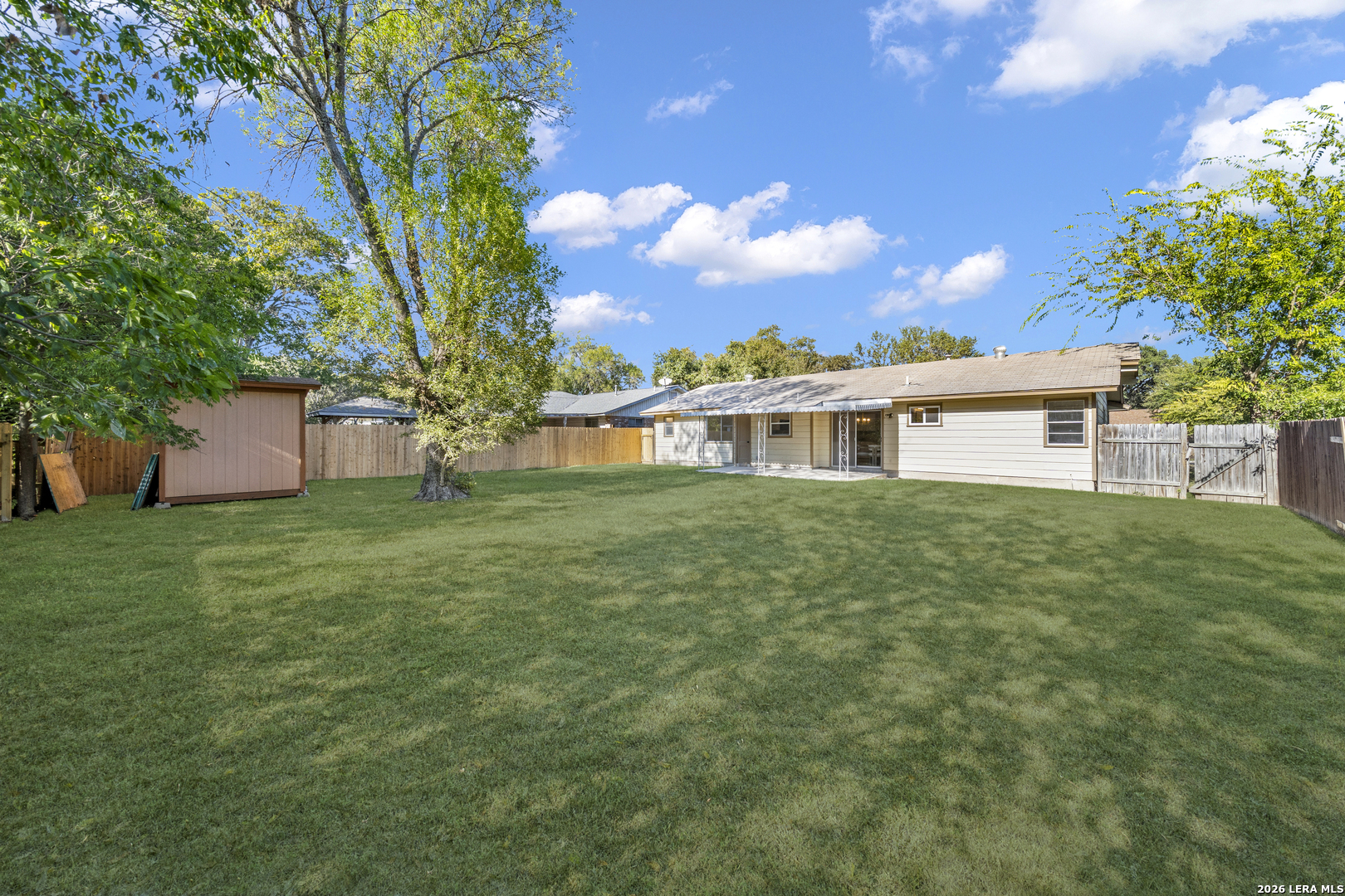 6410 Stable Road Leon Valley TX 78240