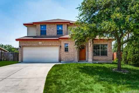 10427 Alsfeld Ranch Helotes TX 78023