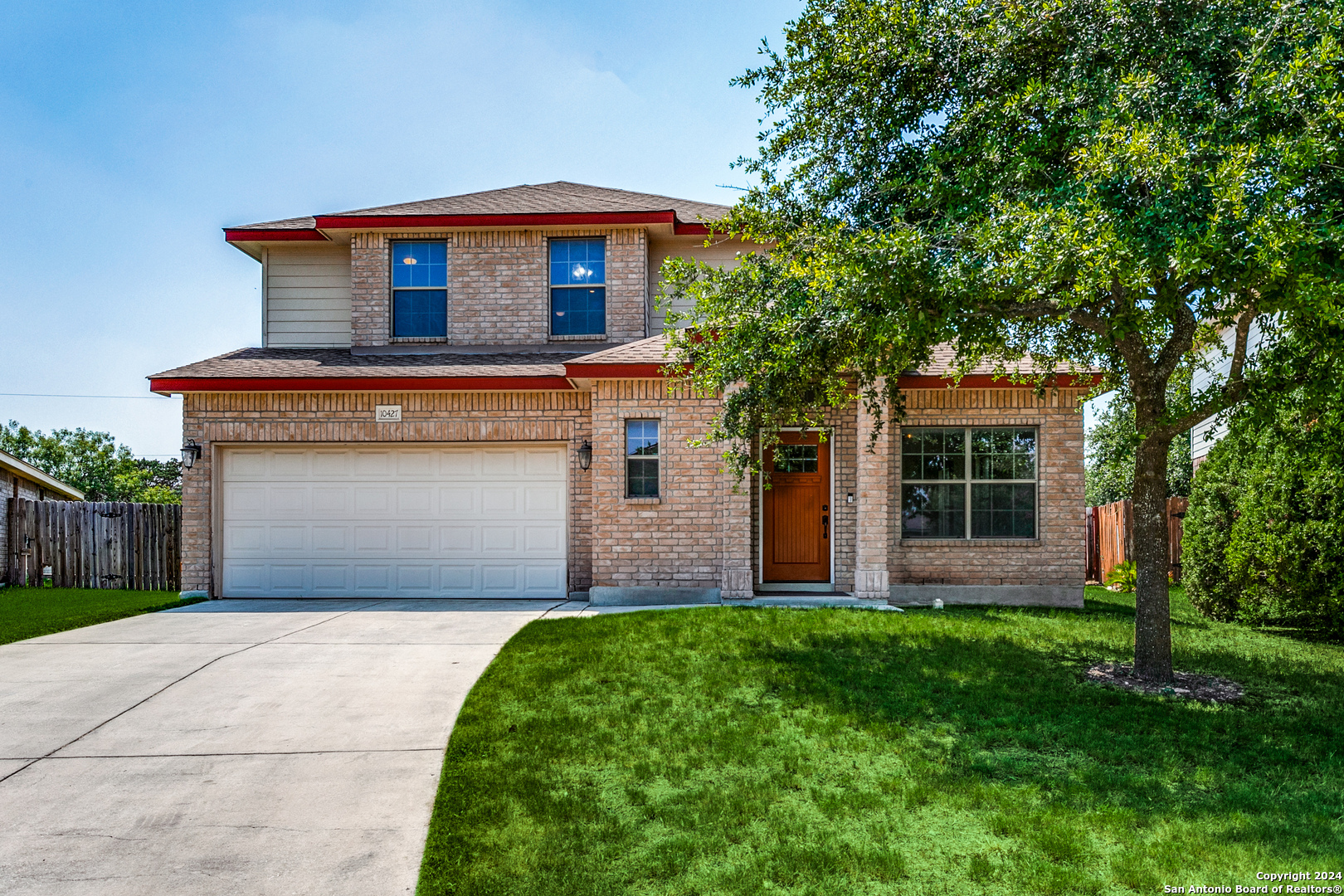 10427 Alsfeld Ranch Helotes TX 78023