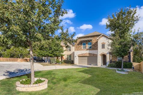 10639 Hibiscus Cove Helotes TX 78023