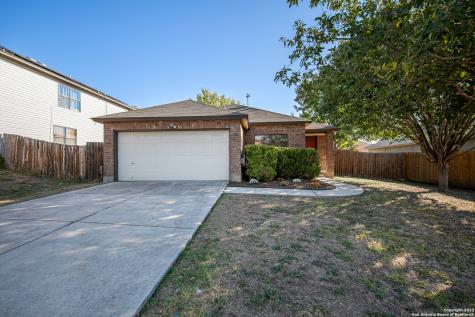 4518 Everstone Creek San Antonio TX 78251
