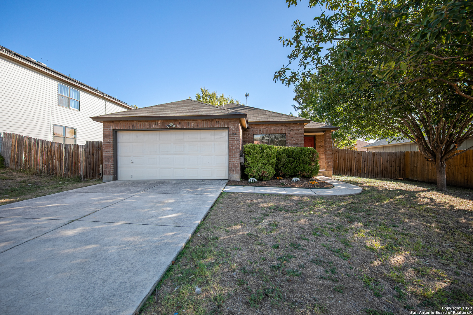 4518 Everstone Creek San Antonio TX 78251