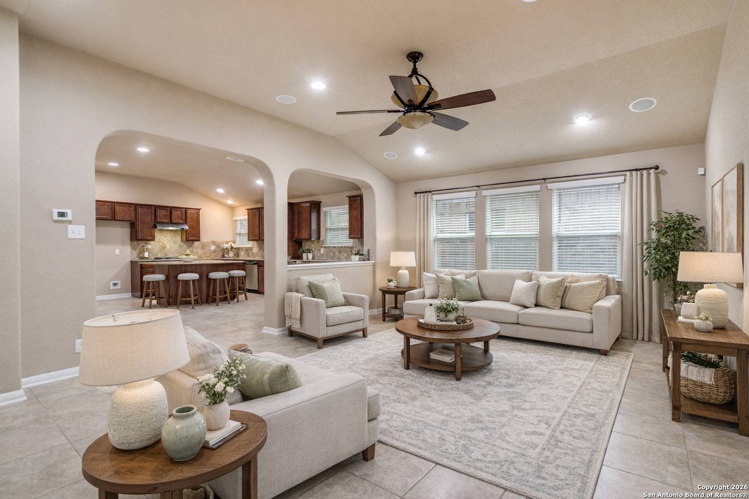 5627 Cypress Dawn San Antonio TX 78253