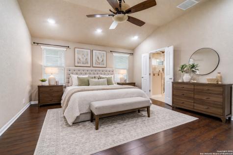 5627 Cypress Dawn San Antonio TX 78253