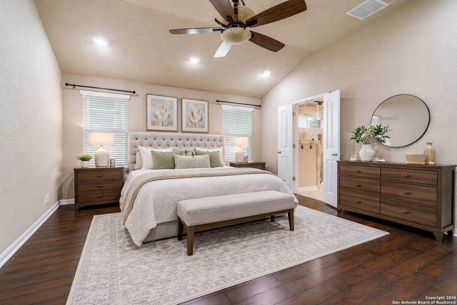 5627 Cypress Dawn San Antonio TX 78253