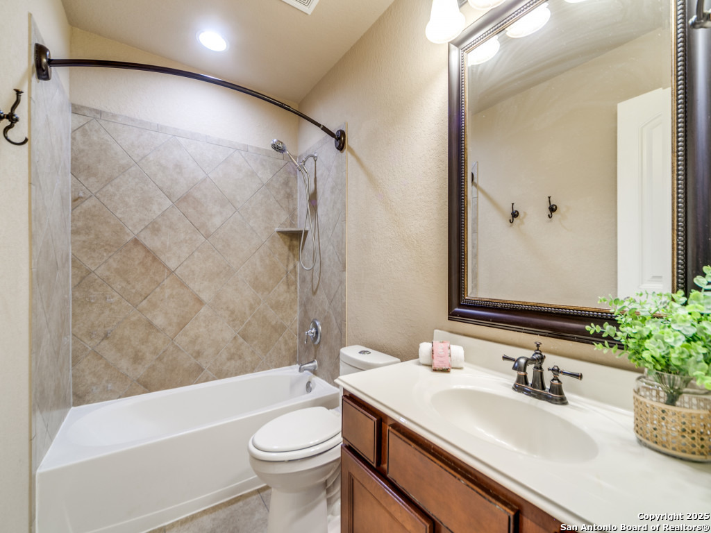 5627 Cypress Dawn San Antonio TX 78253