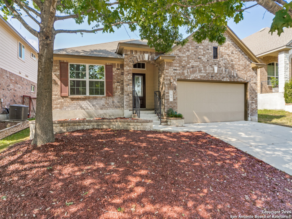 5627 Cypress Dawn San Antonio TX 78253