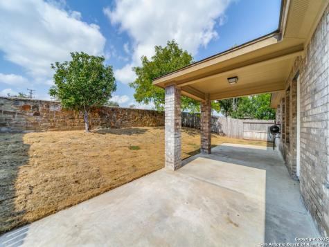 5627 Cypress Dawn San Antonio TX 78253