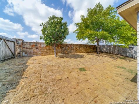 5627 Cypress Dawn San Antonio TX 78253