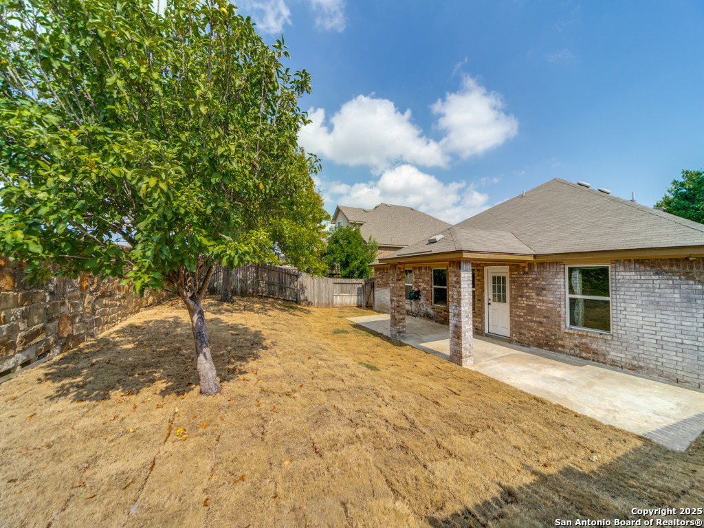 5627 Cypress Dawn San Antonio TX 78253