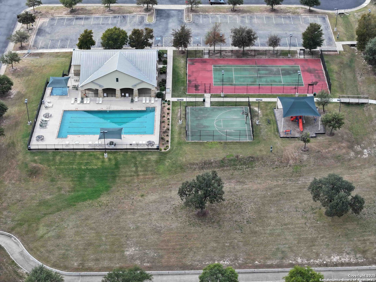 5627 Cypress Dawn San Antonio TX 78253