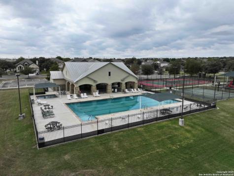5627 Cypress Dawn San Antonio TX 78253