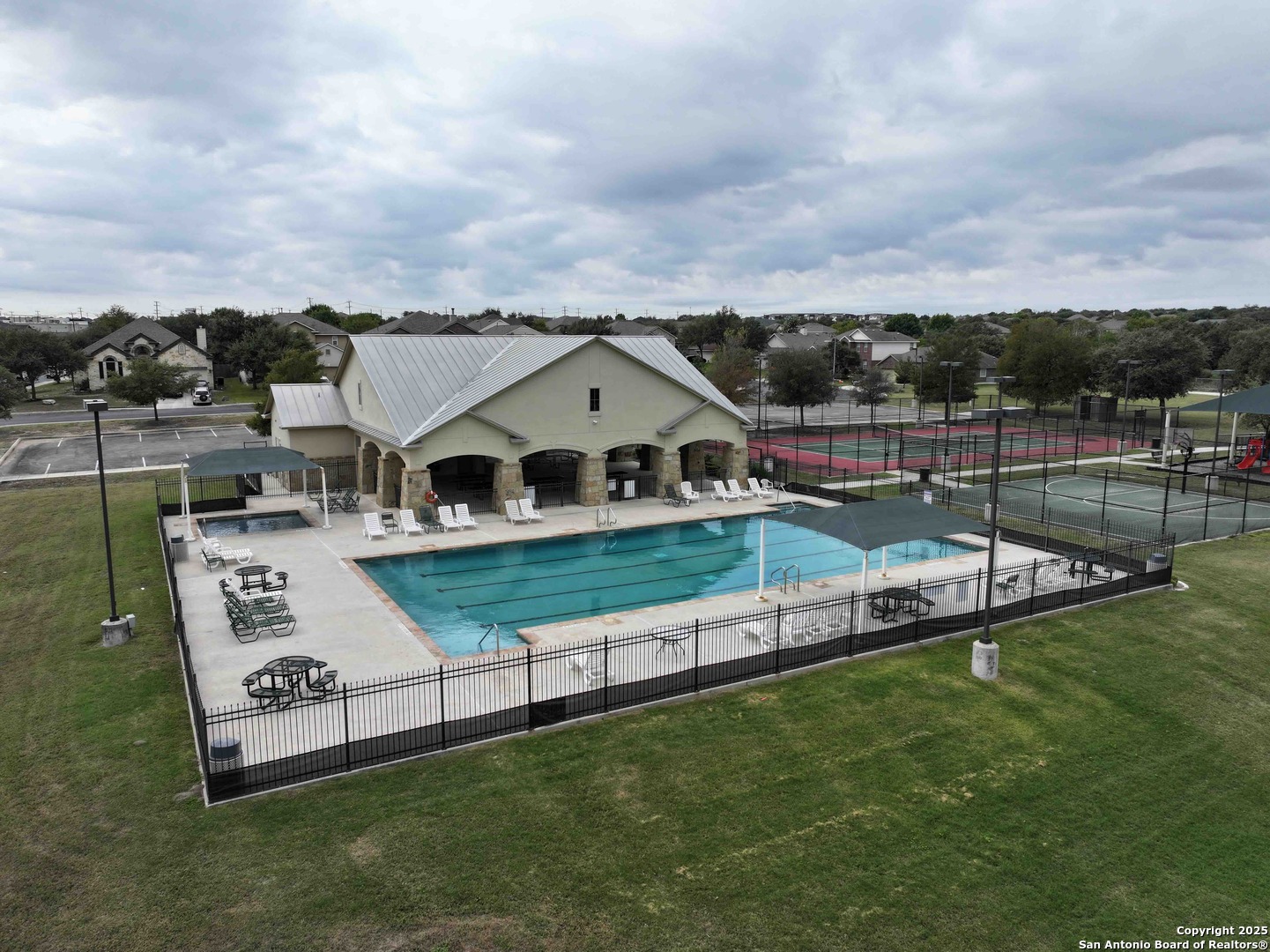 5627 Cypress Dawn San Antonio TX 78253