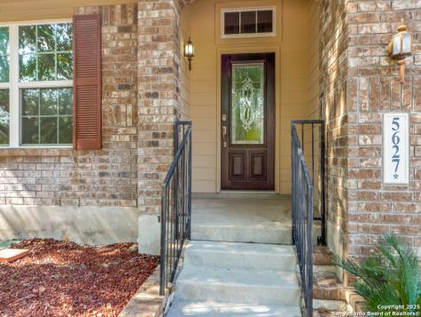 5627 Cypress Dawn San Antonio TX 78253