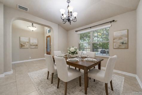 5627 Cypress Dawn San Antonio TX 78253