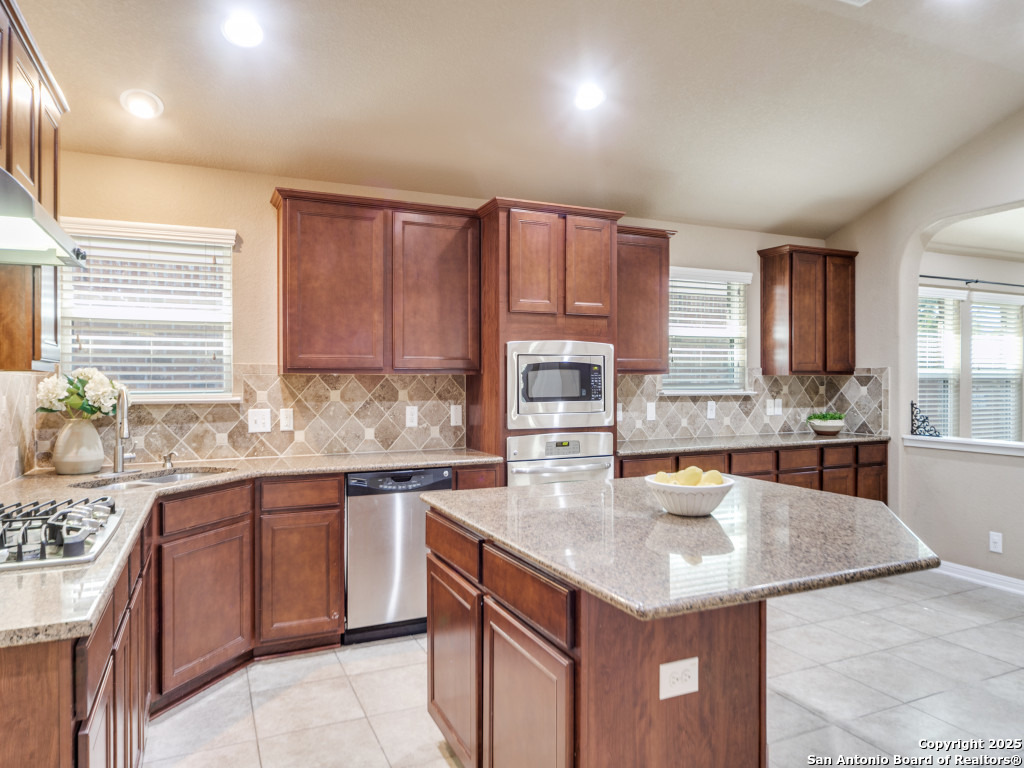 5627 Cypress Dawn San Antonio TX 78253