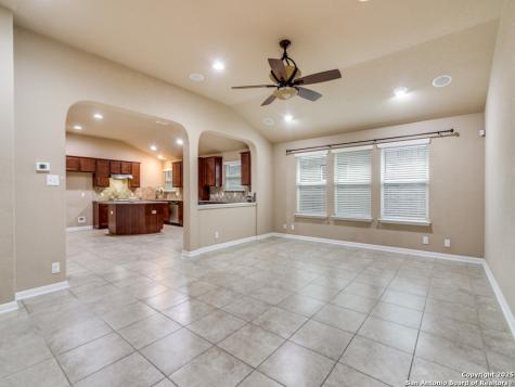 5627 Cypress Dawn San Antonio TX 78253
