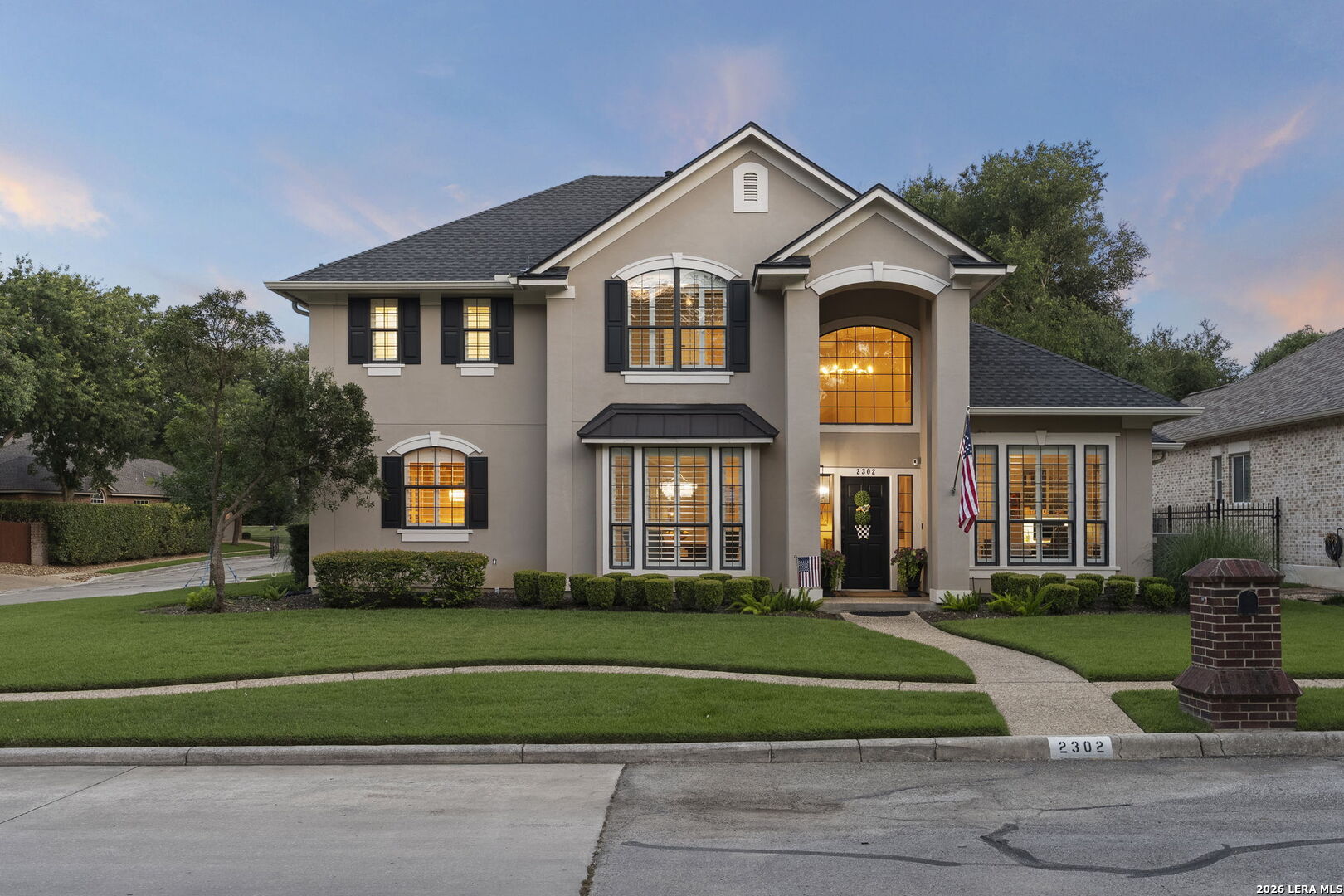 2302 Blackoak Bend San Antonio TX 78248
