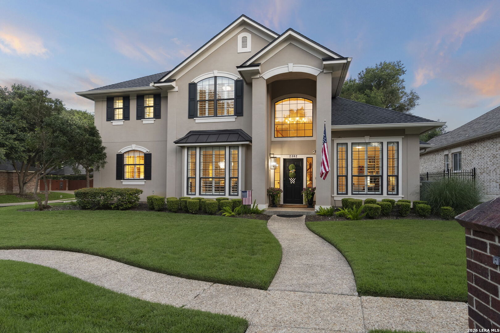 2302 Blackoak Bend San Antonio TX 78248