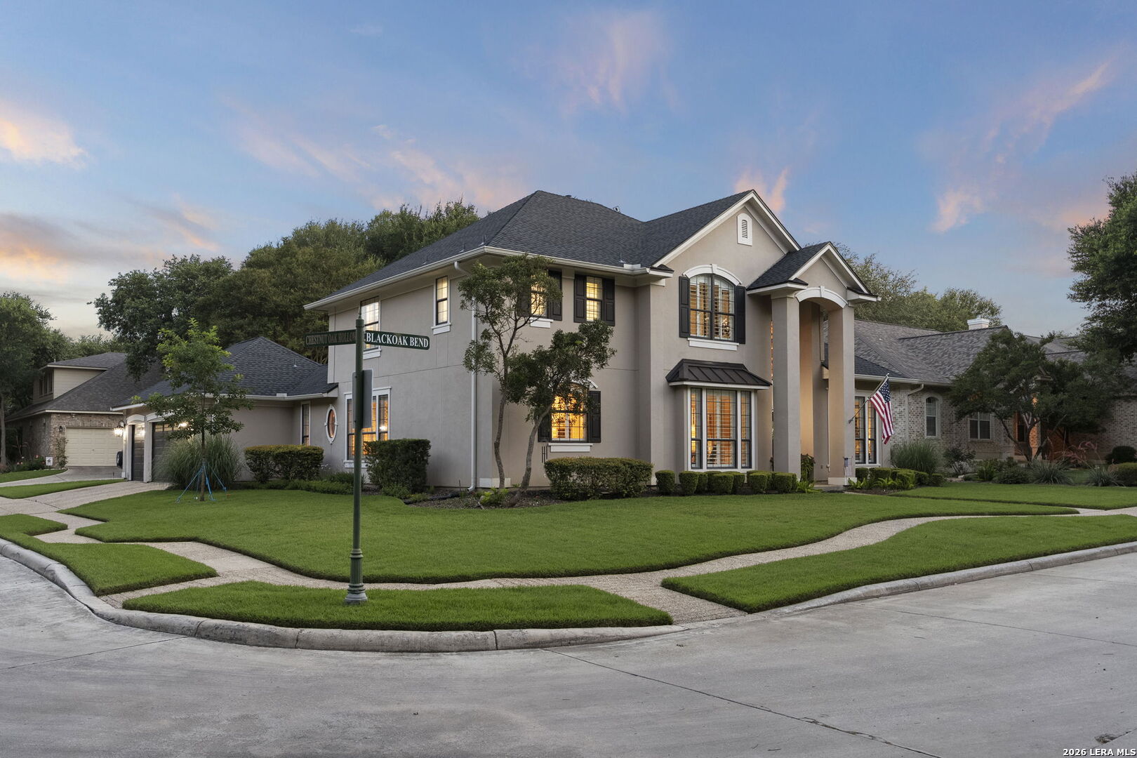 2302 Blackoak Bend San Antonio TX 78248