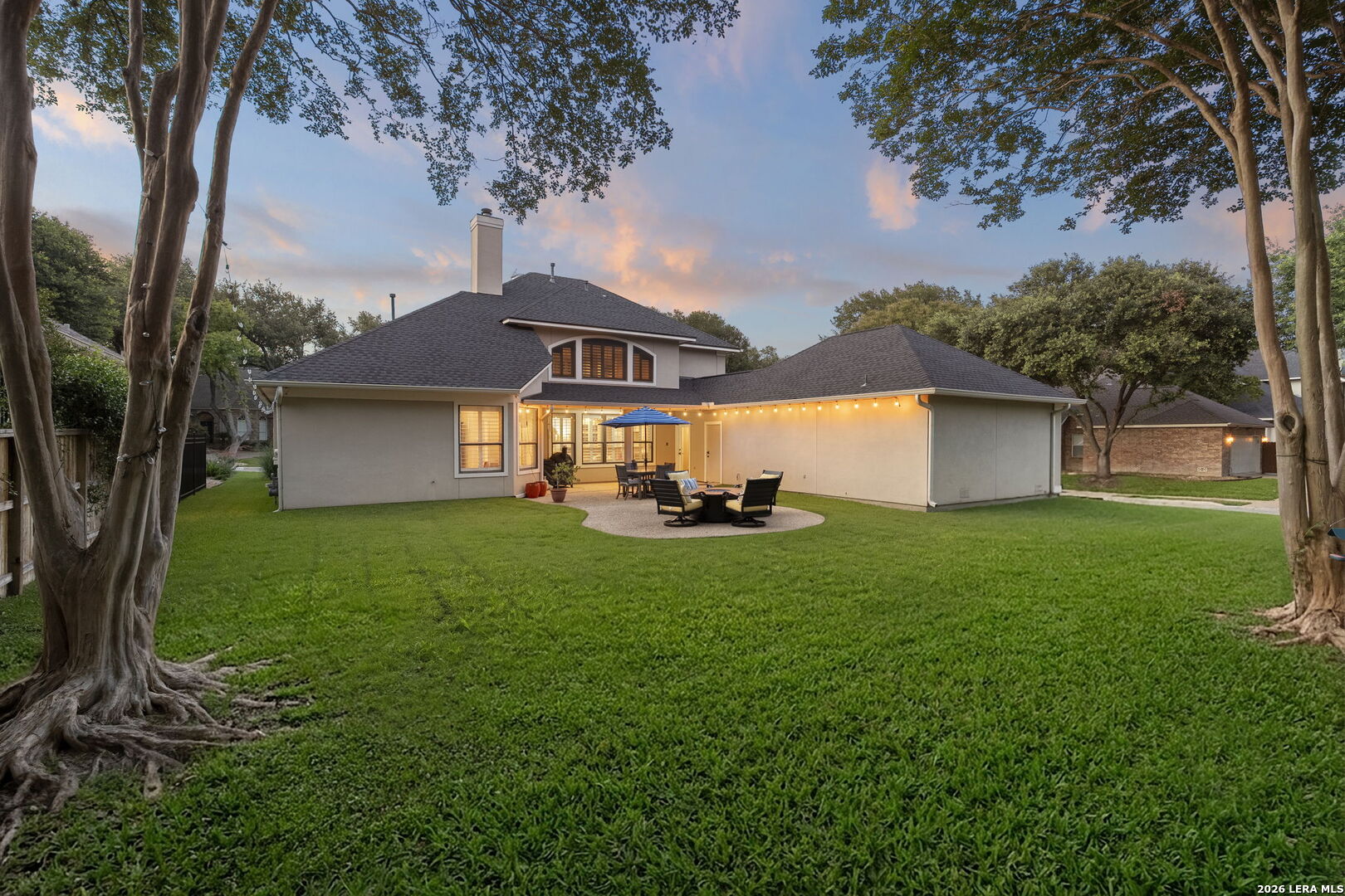 2302 Blackoak Bend San Antonio TX 78248