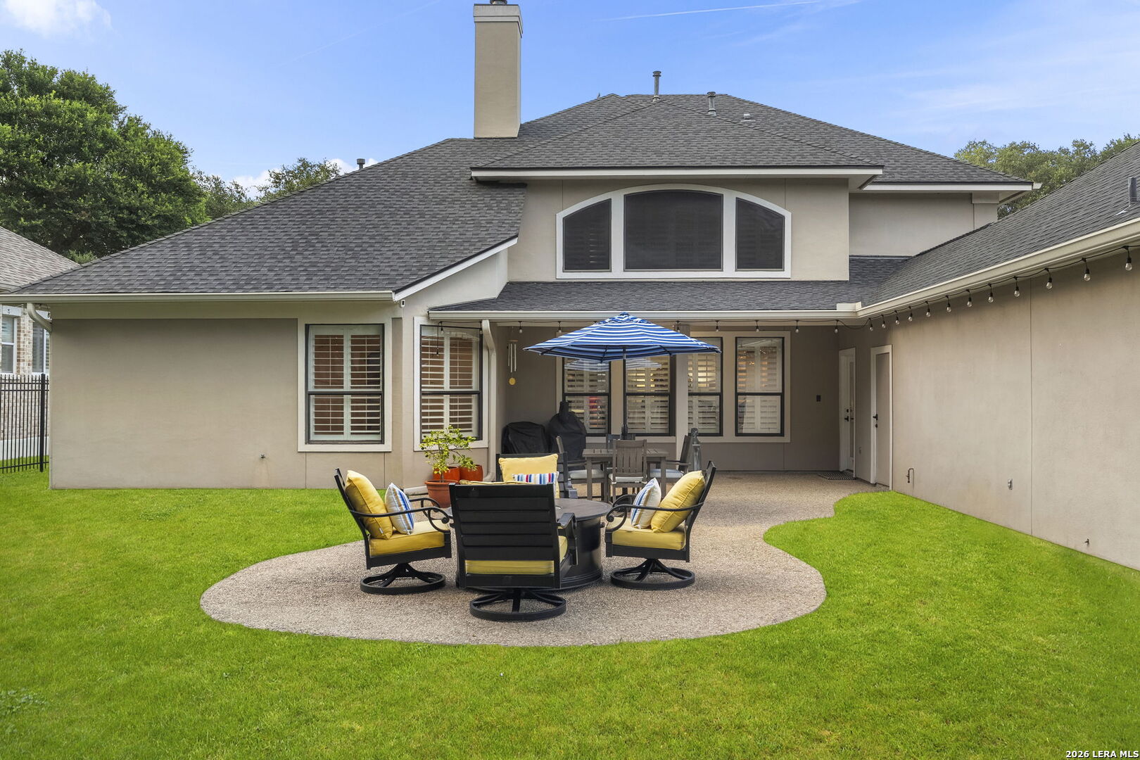 2302 Blackoak Bend San Antonio TX 78248