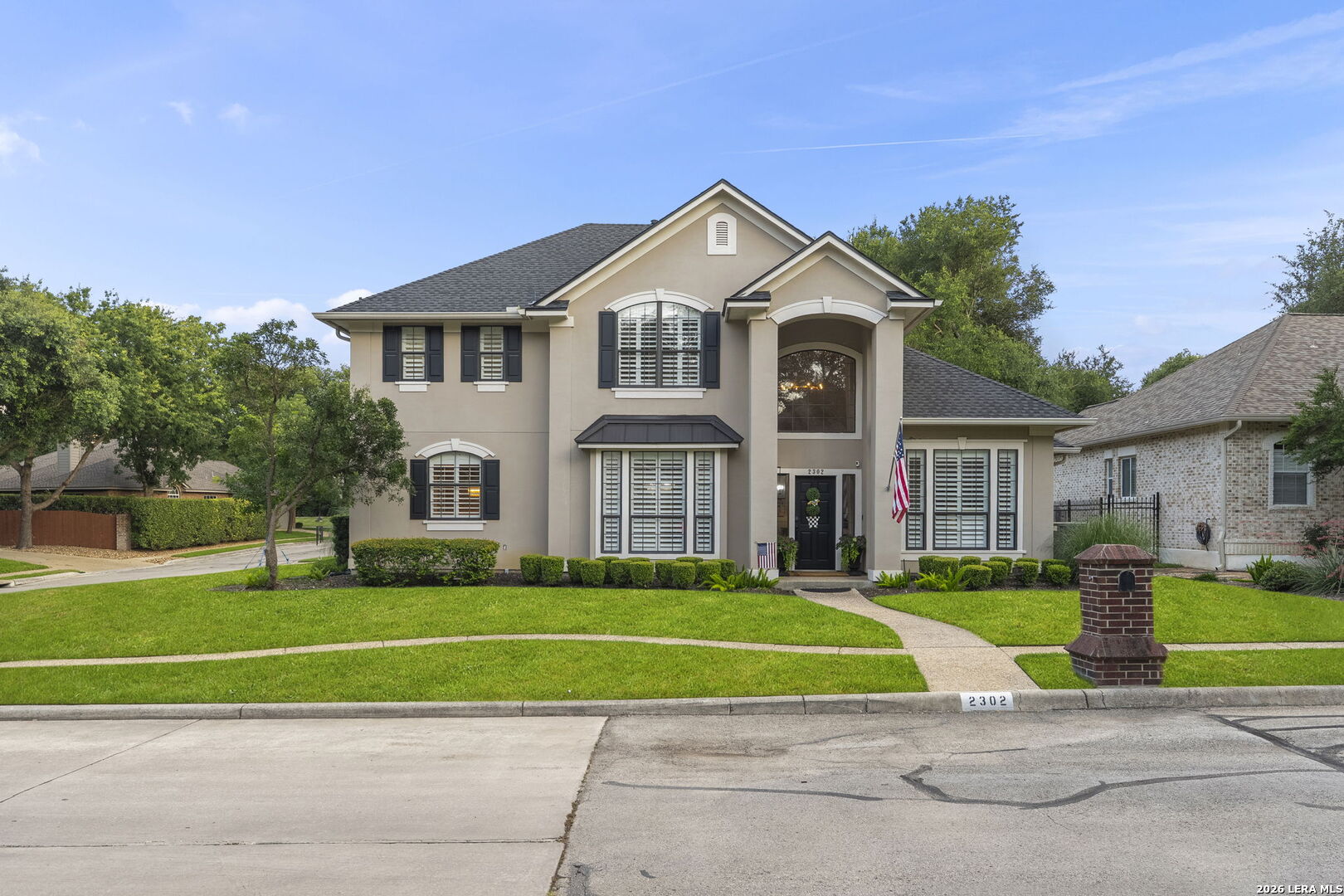 2302 Blackoak Bend San Antonio TX 78248