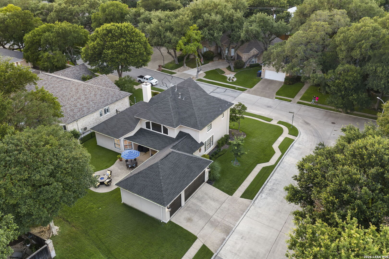 2302 Blackoak Bend San Antonio TX 78248