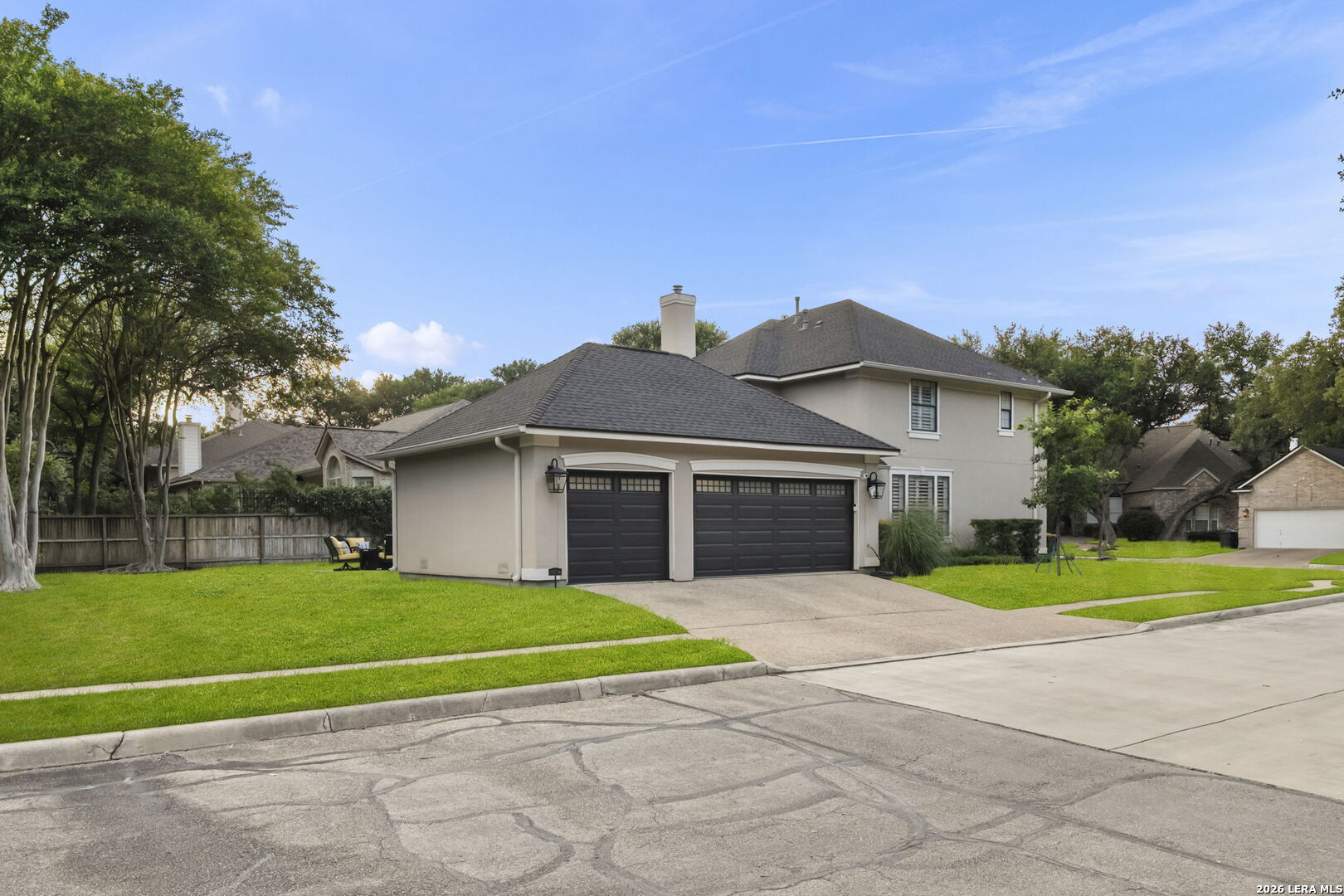 2302 Blackoak Bend San Antonio TX 78248
