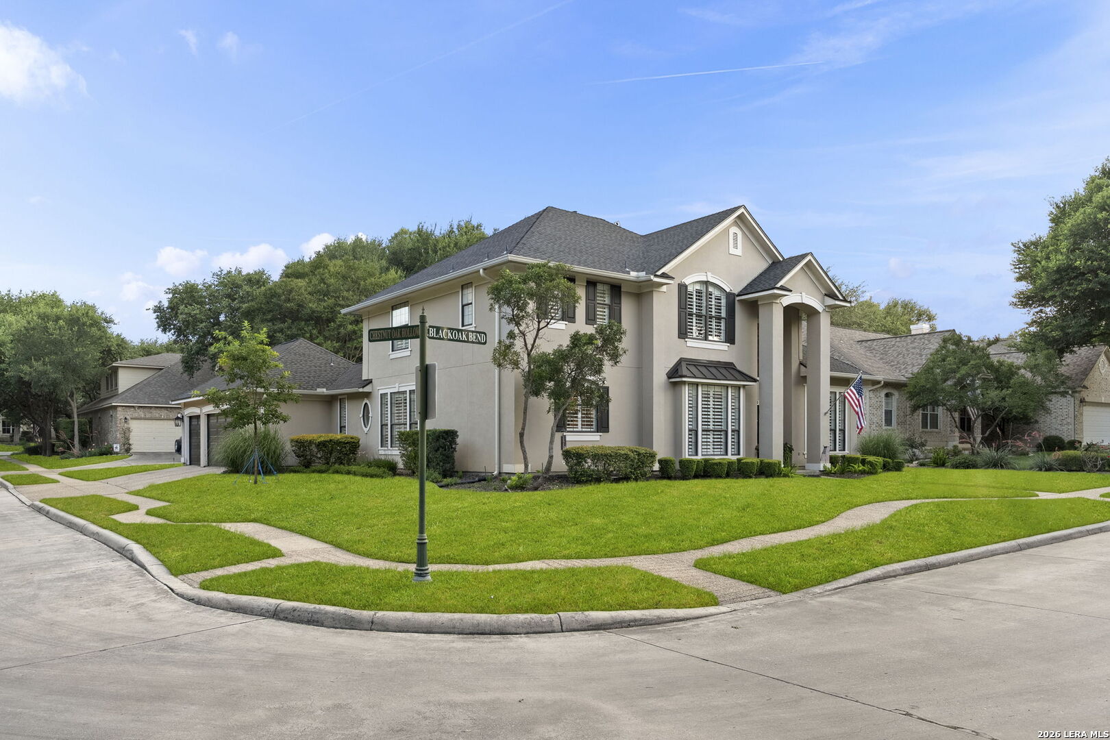 2302 Blackoak Bend San Antonio TX 78248