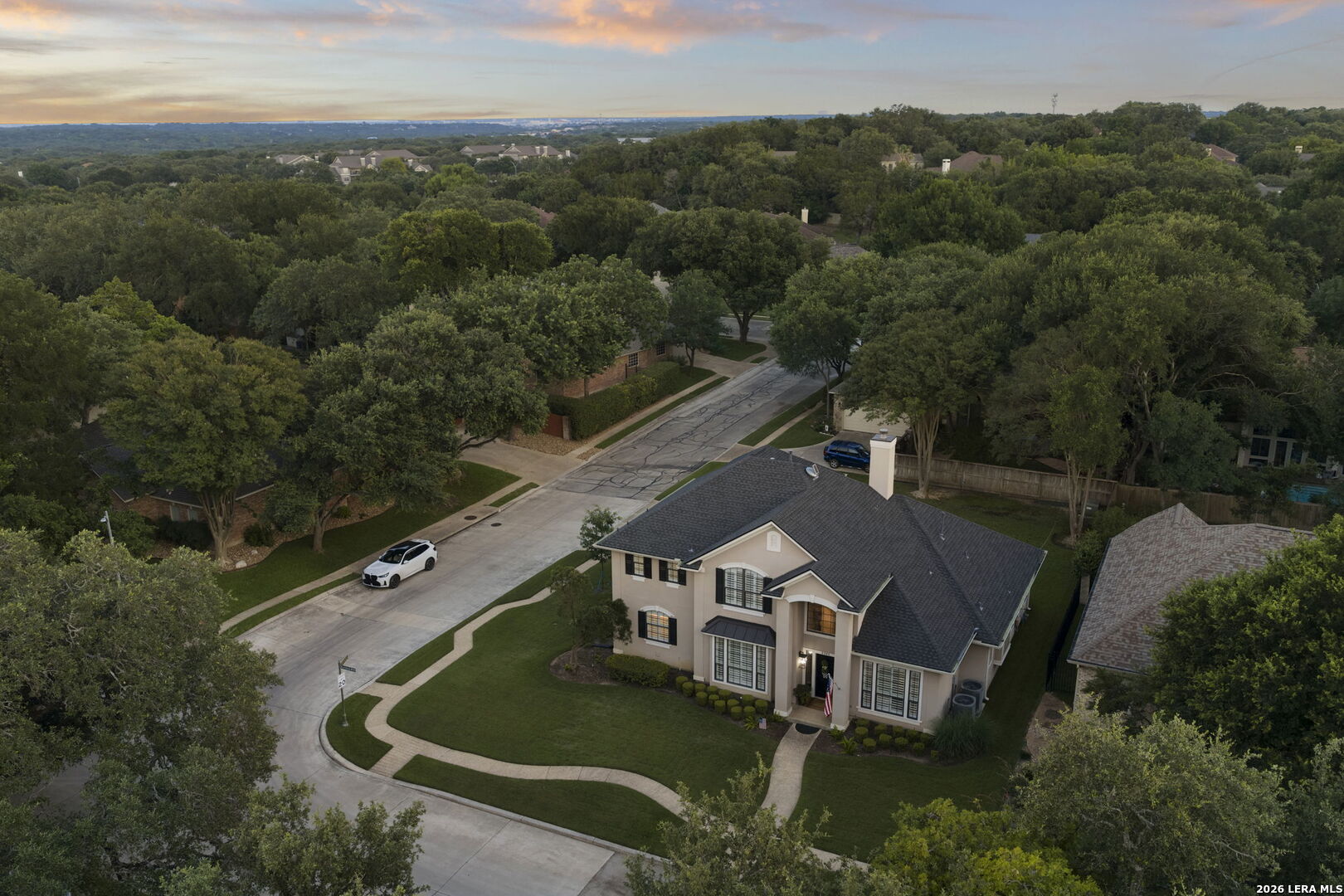 2302 Blackoak Bend San Antonio TX 78248