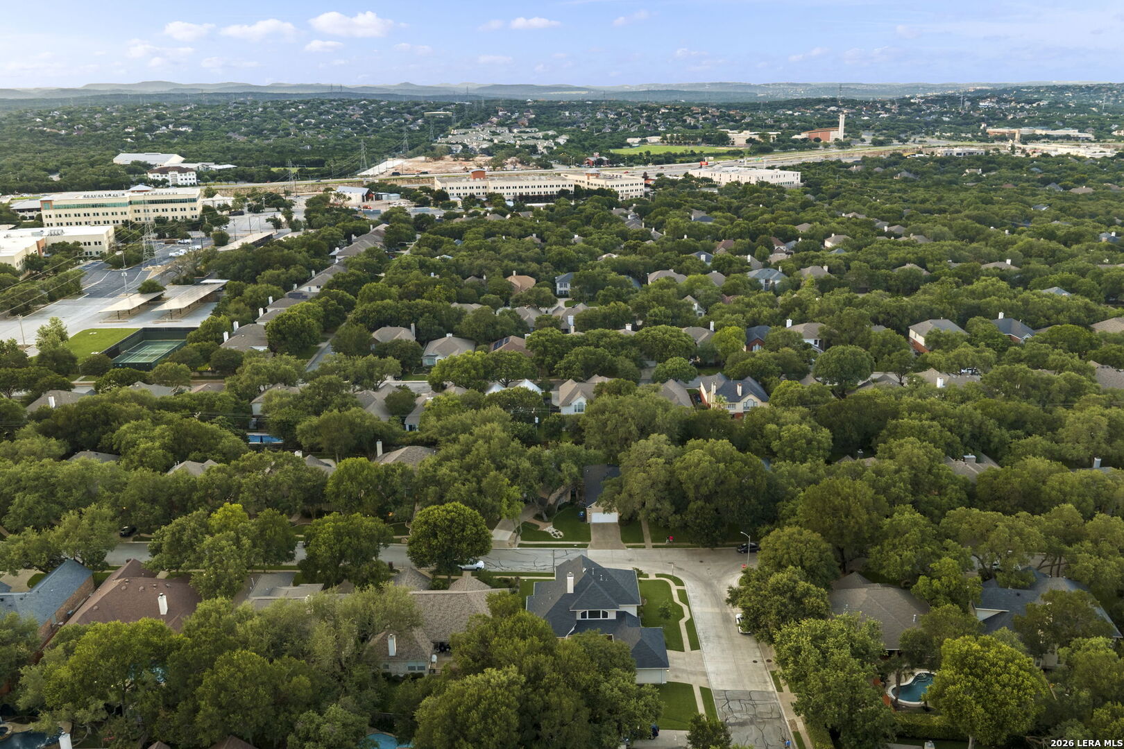 2302 Blackoak Bend San Antonio TX 78248