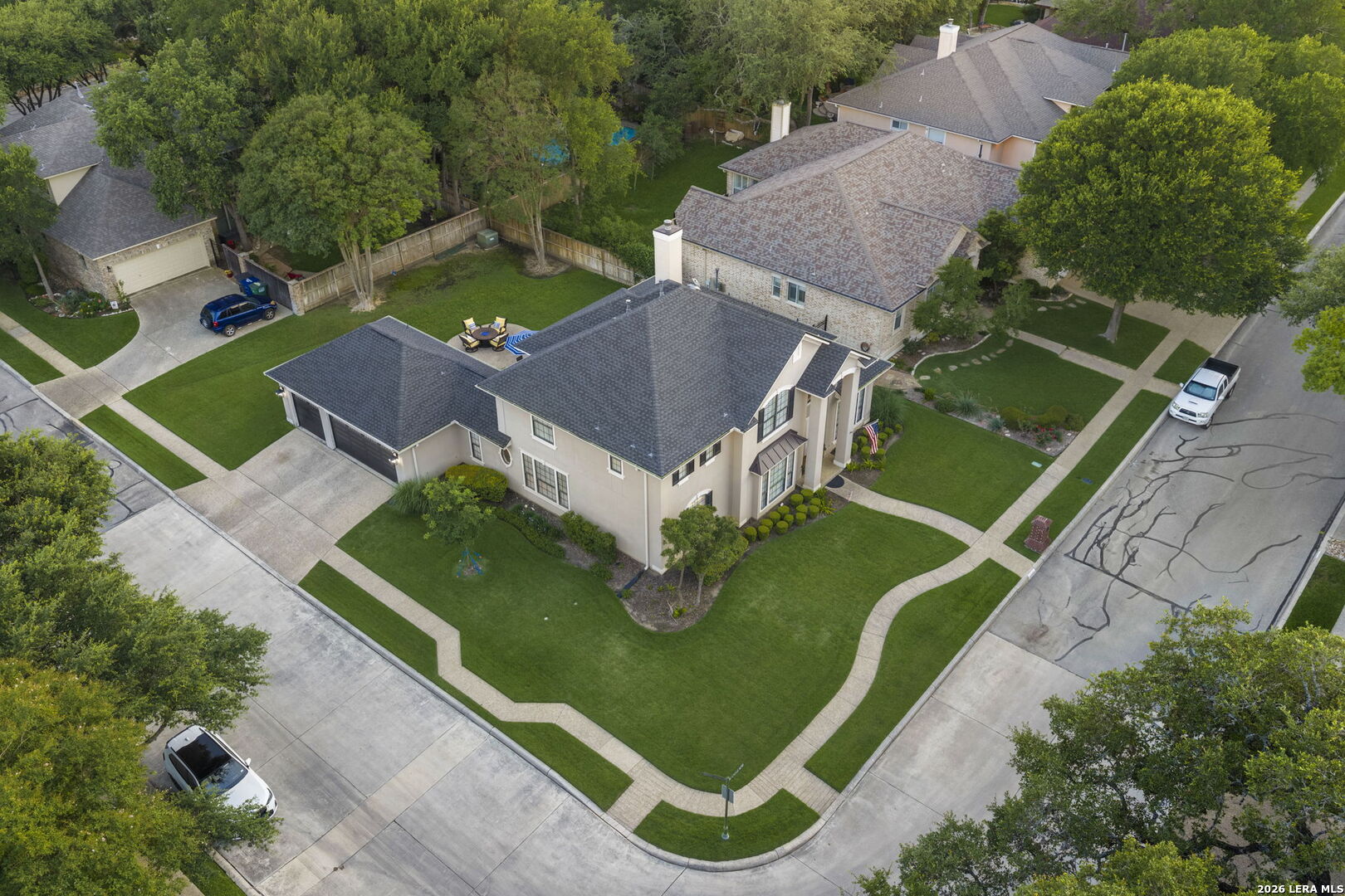 2302 Blackoak Bend San Antonio TX 78248