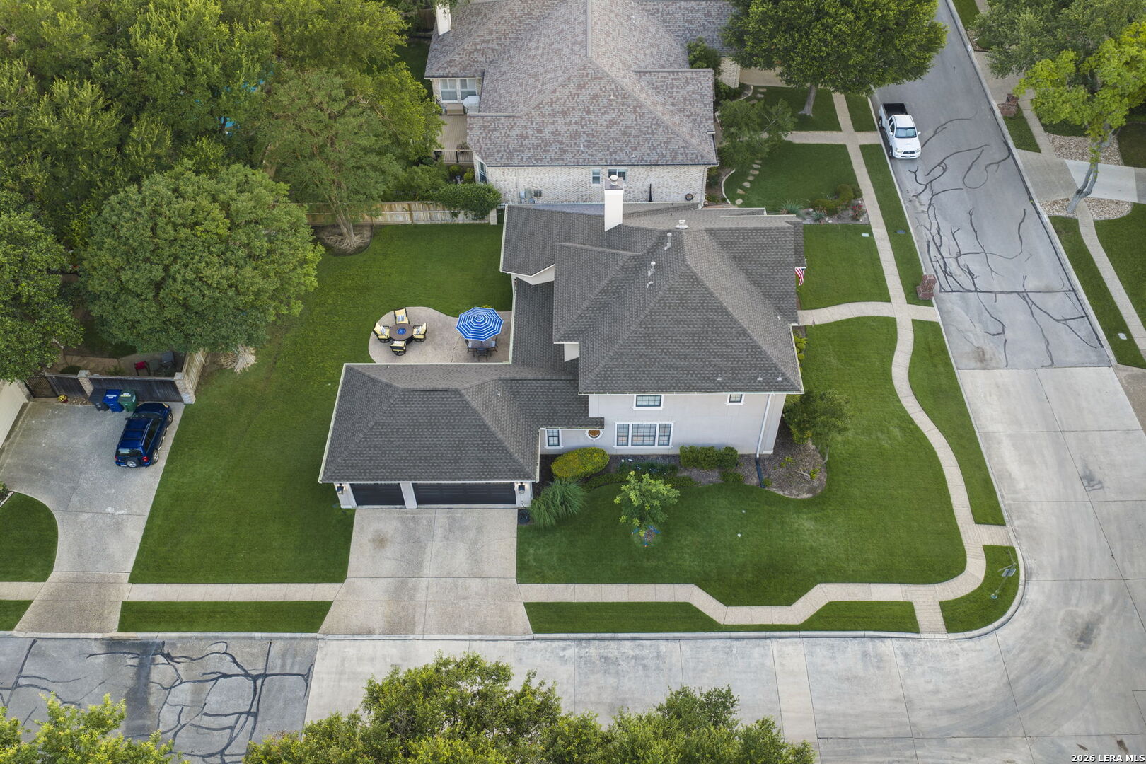 2302 Blackoak Bend San Antonio TX 78248