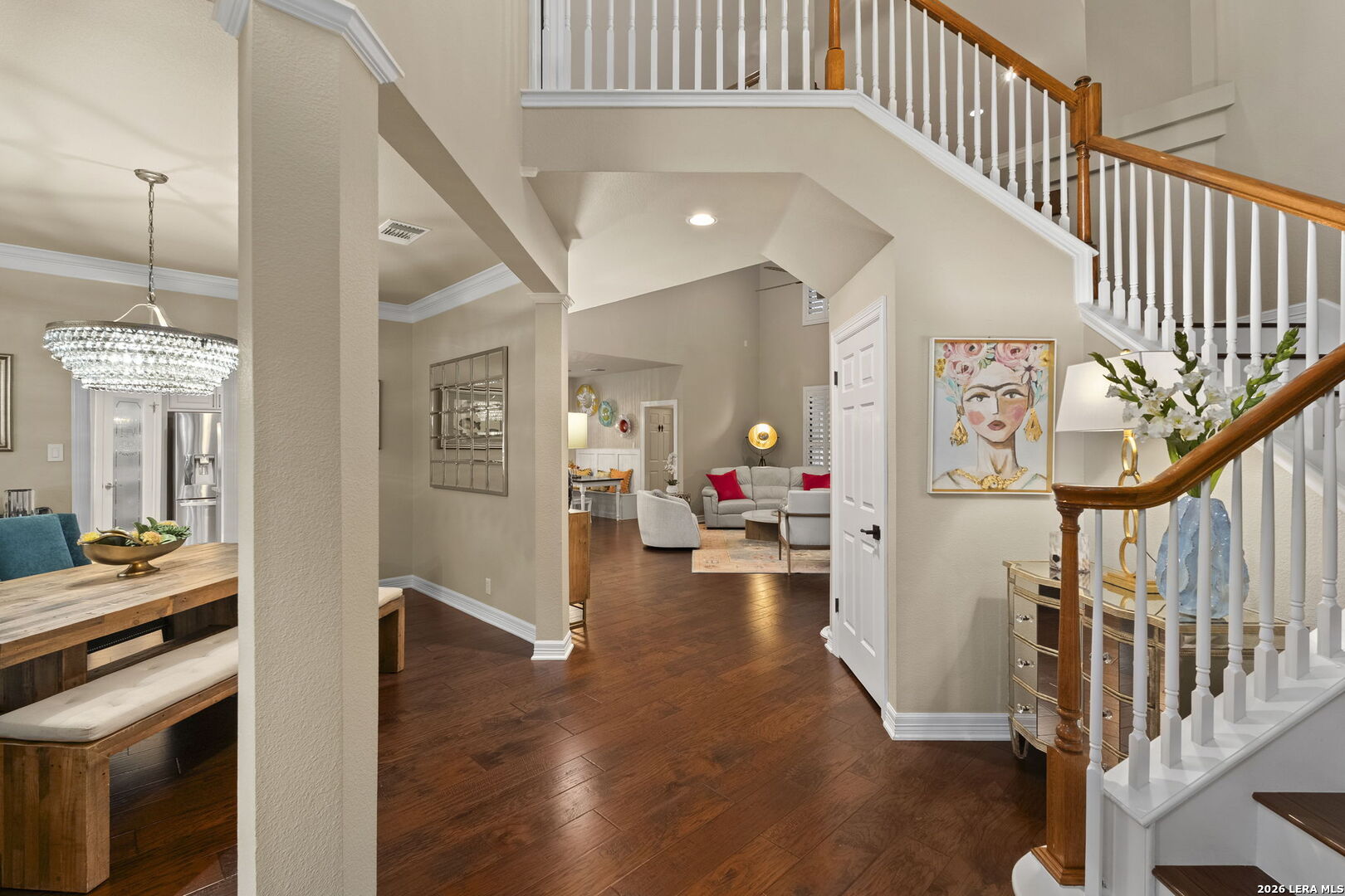 2302 Blackoak Bend San Antonio TX 78248