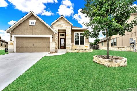 11909 Trail Hollow Schertz TX 78154