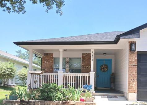4004 Whisper Ridge Schertz TX 78108