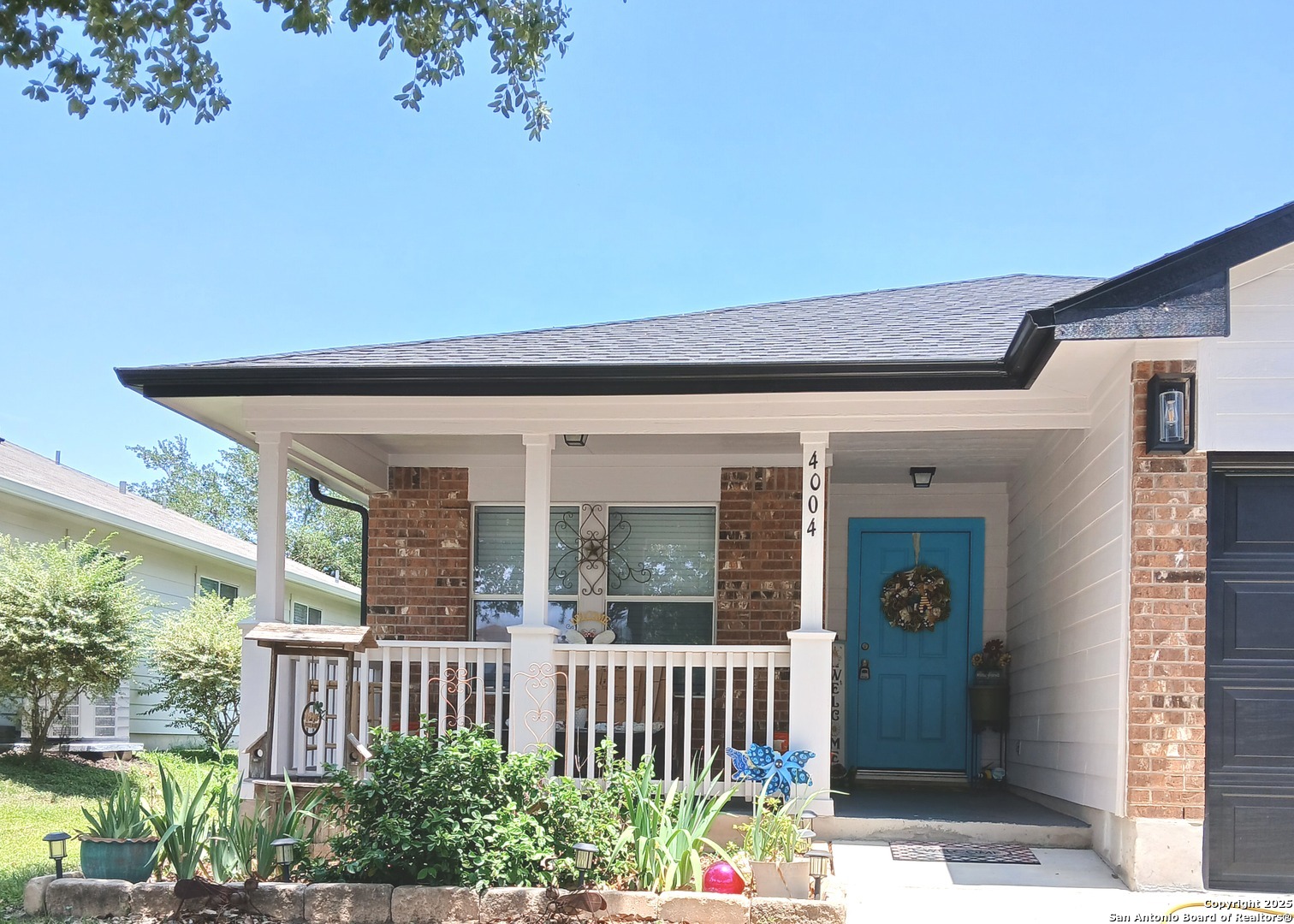4004 Whisper Ridge Schertz TX 78108
