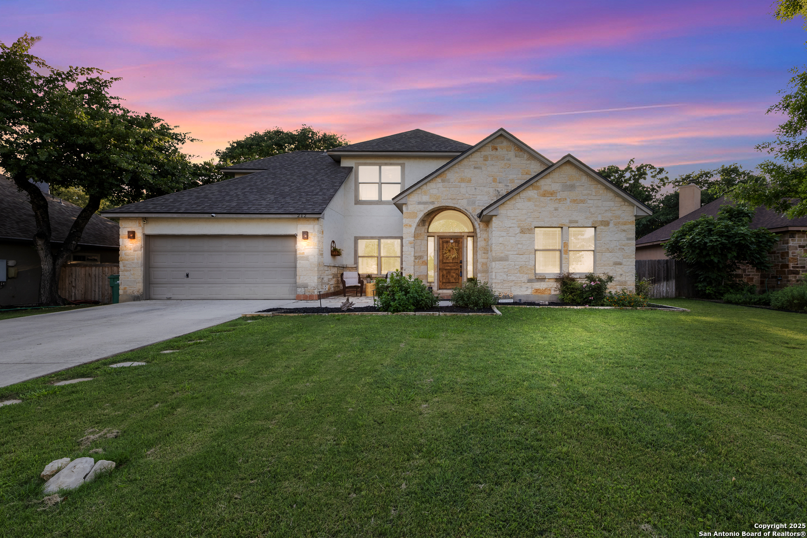 212 Leather Leaf Boerne TX 78006